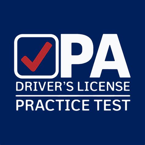 pa drivers test failure